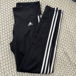 Adidas leggings